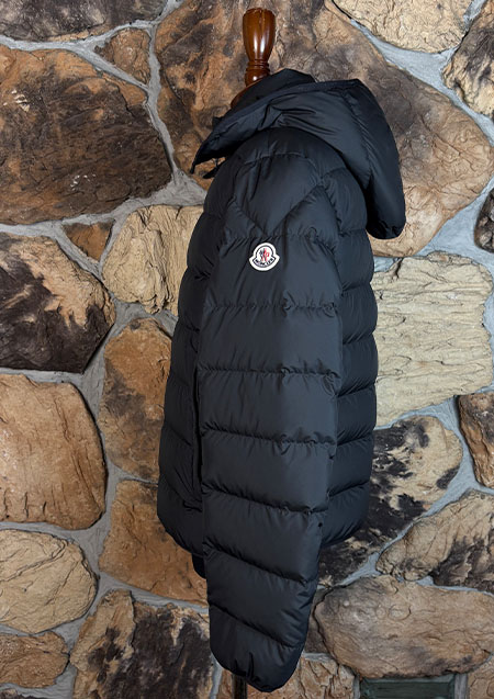 MONCLER DOWN JACKET MONTBROCQ | MENS