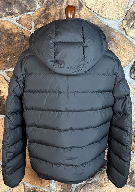 MONCLER DOWN JACKET MONTBROCQ | MENS