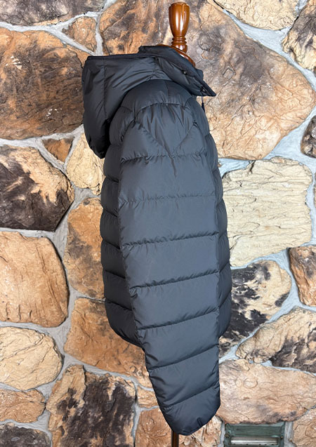 MONCLER DOWN JACKET MONTBROCQ | MENS