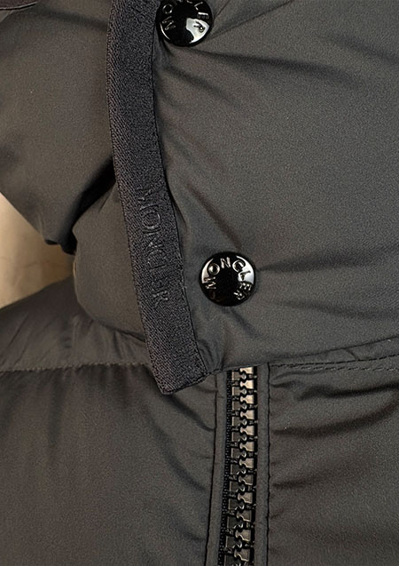 MONCLER DOWN JACKET MONTBROCQ | MENS