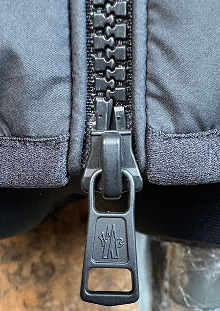 MONCLER DOWN JACKET MONTBROCQ | MENS