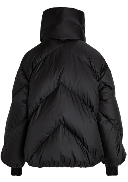 TATRAS DOWN JACKE ECHEVERIA | 001BLACK | LADIES