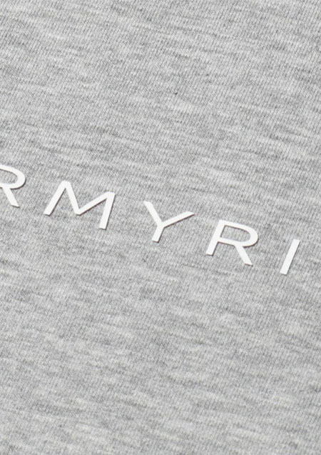 ARMYRICH ボンディングパーカーセットアップ | GREY