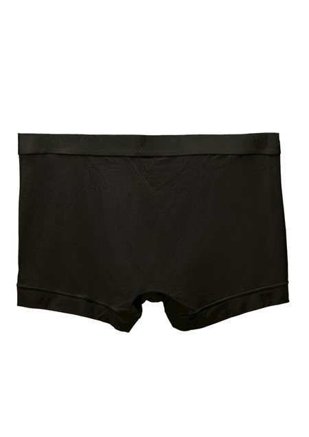 1PIU1UGUALE3 BOXER SHORTS | 99BLACK