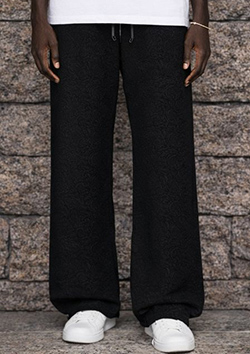 AMIRI MA QUAD JOGGERS | 001BLACK