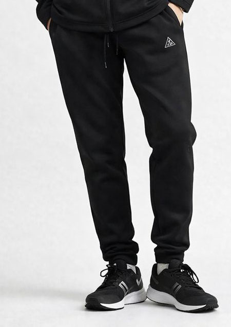 GOTHAM 9.4oz Bonding Pants | BLACK
