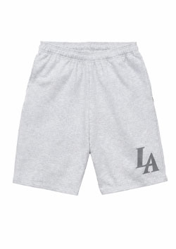 GOTHAM NYC 8.2oz S/S Short | ASH