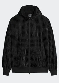 Y-3 M ADAPT HD TJ | BLACK