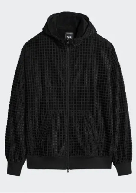 Y-3 M ADAPT HD TJ | BLACK