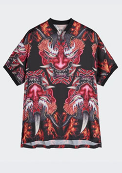 Y-3 SATIN ONI JRS | MULTCO