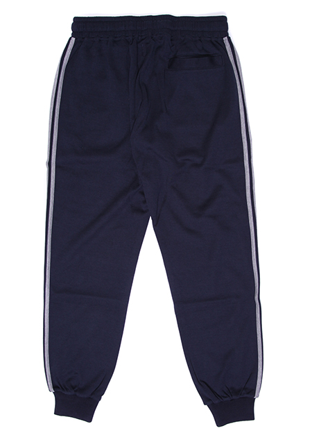 ELEVENTY ジップスウェット パーカー パンツ セットアップ ジャージ　｜Navy