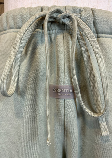 FOG ESSENTIALS 22SS  SWEAT PANTS | SEAFORM