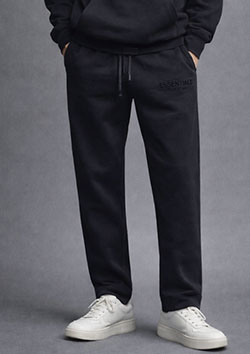FOG ESSENTIALS 22SS RELAXED SWEAT PANTS | STRETCH LIM
