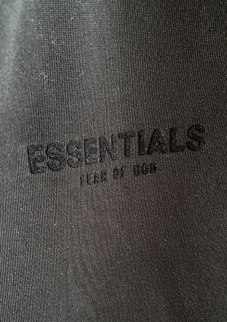 FOG ESSENTIALS 22SS RELAXED SWEAT PANTS | STRETCH LIM