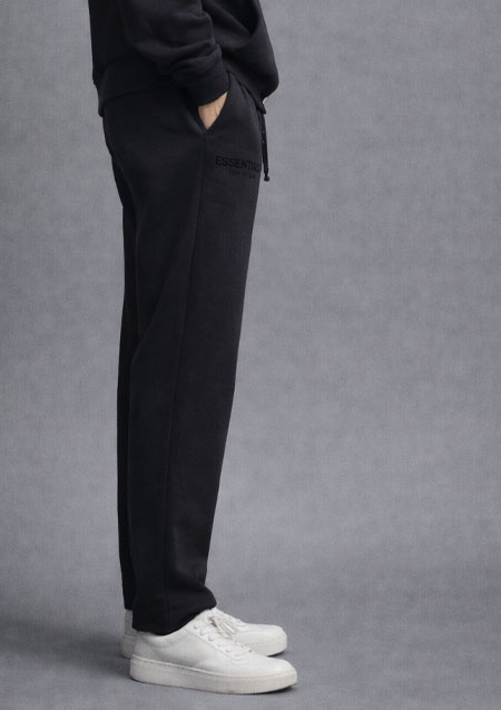 FOG ESSENTIALS 22SS RELAXED SWEAT PANTS | STRETCH LIM