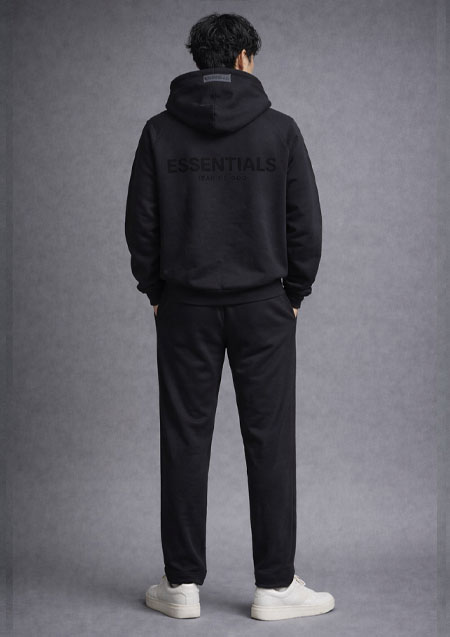 FOG ESSENTIALS 22SS RELAXED SWEAT PANTS | STRETCH LIM