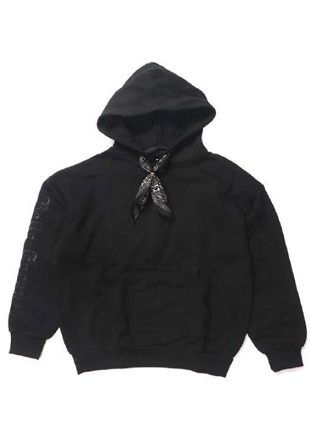 Belle Epoque Manda Collection | BLACK