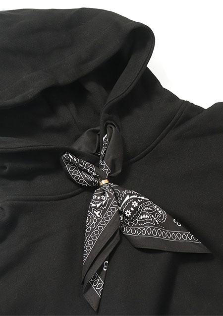 Belle Epoque Manda Collection | BLACK