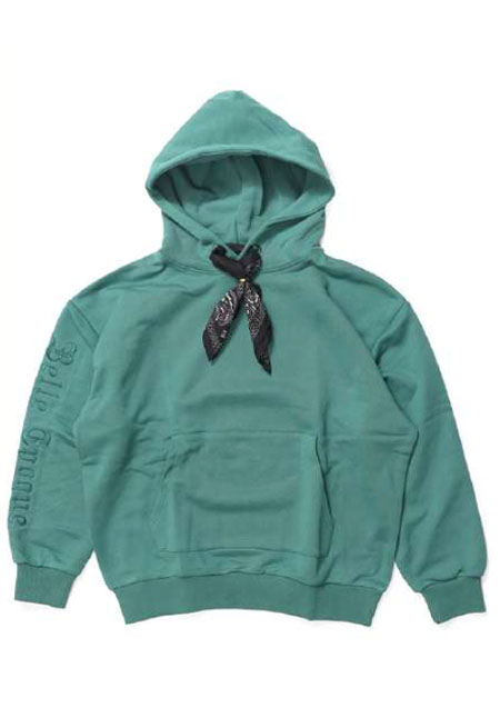 Belle Epoque Manda Collection | GREEN