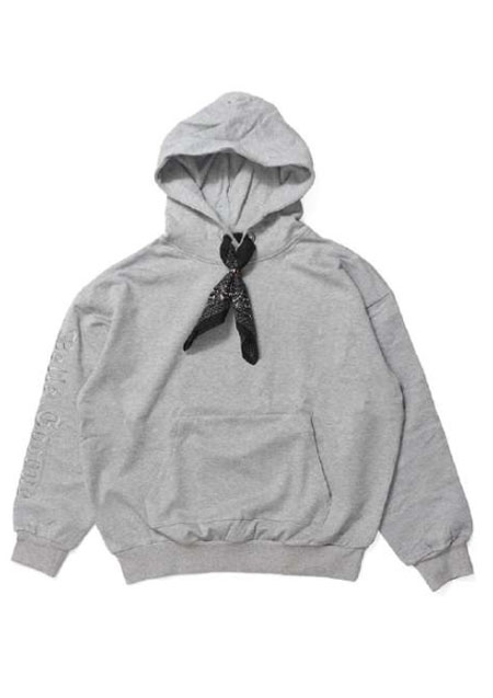 Belle Epoque Manda Collection | GREY