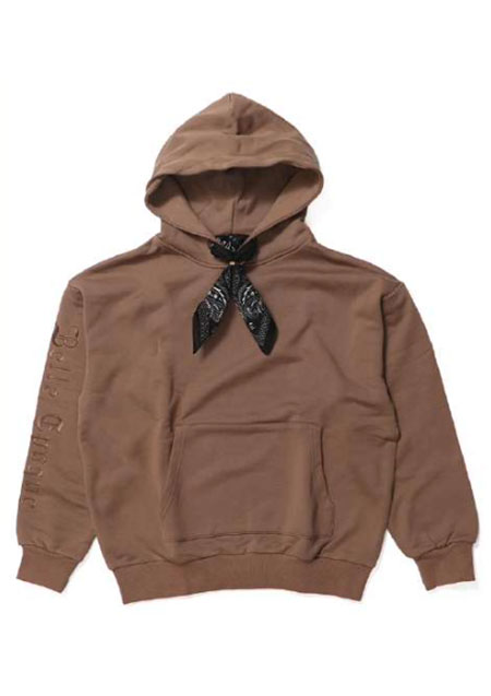 Belle Epoque Manda Collection | BROWN