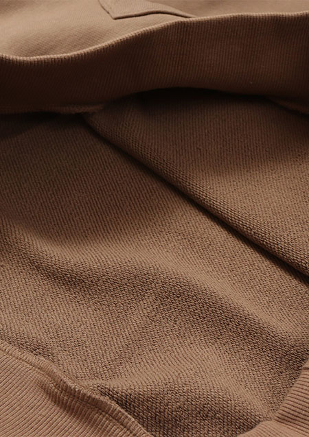 Belle Epoque Manda Collection | BROWN