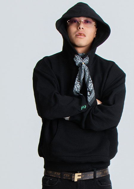 Belle Epoque Leca Collection BLK | BLACK