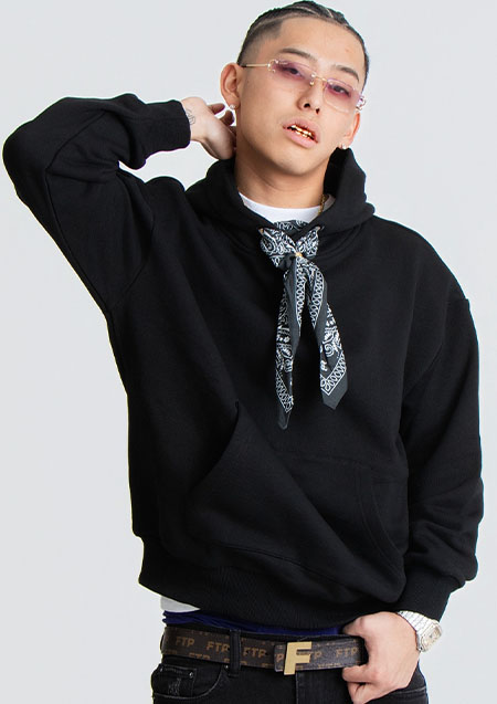 Belle Epoque Leca Collection BLK | BLACK