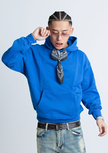 Belle Epoque Leca Collection BLK | BLUE