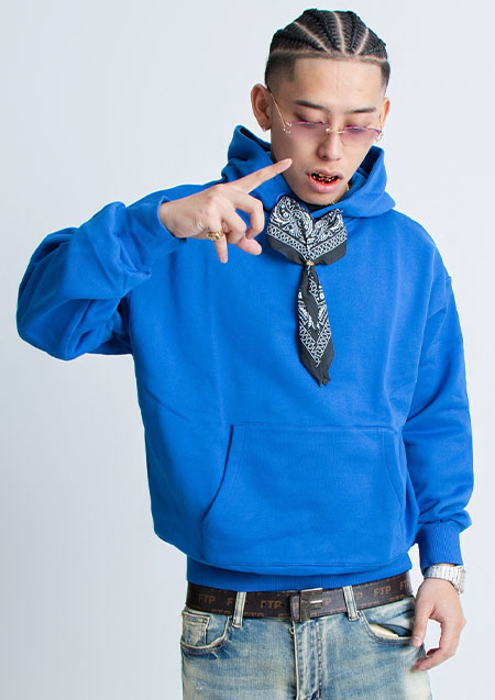 Belle Epoque Leca Collection BLK | BLUE