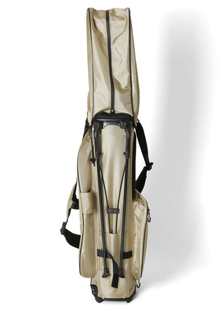 ARMYRICH ブナイロン軽量ゴルフバッグ | 
