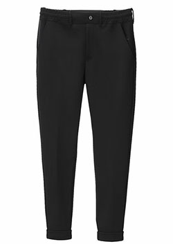 1PIU1UGUALE3 SPORT HYBRID TRS | 99Black