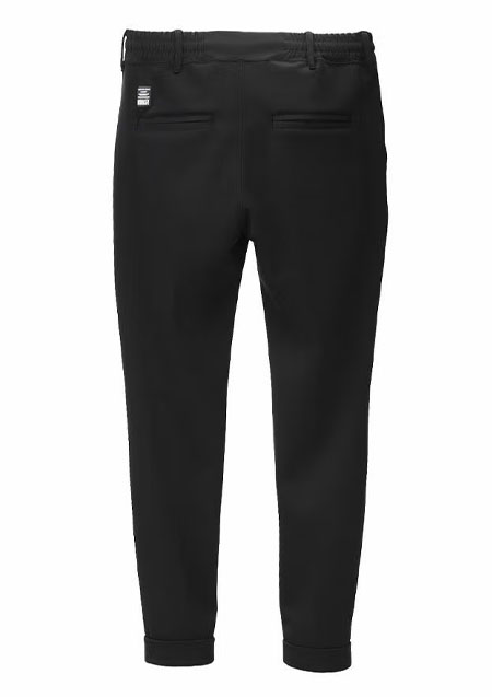 1PIU1UGUALE3 SPORT HYBRID TRS | 99Black