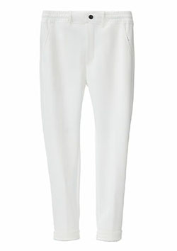 1PIU1UGUALE3 SPORT HYBRID TRS | 10WHITE