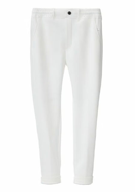 1PIU1UGUALE3 SPORT HYBRID TRS | 10WHITE