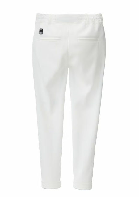 1PIU1UGUALE3 SPORT HYBRID TRS | 10WHITE