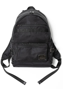 MAKAVELIC FUNDAMENTAL 2 DAYPACK | BLACK