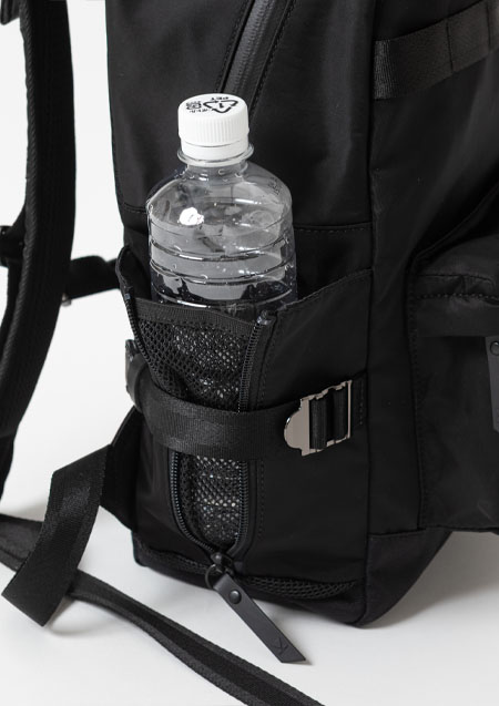 MAKAVELIC FUNDAMENTAL 2 DAYPACK | BLACK