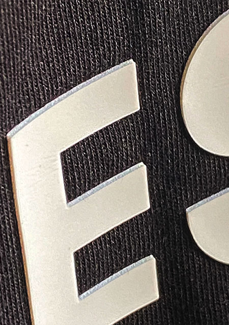 FOG ESSENTIALS 25SS CLASSIC FIT SS TEE | JET BLACK