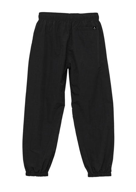 GOTHAM NYC TRANING PANTS | BLACK
