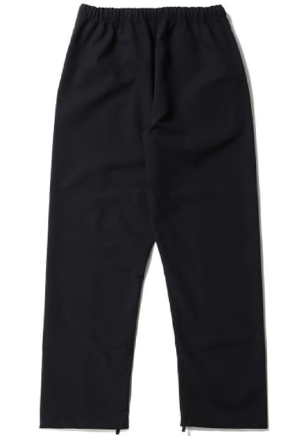 FOG ESSENTIALS SIGNATURE TRACK PANT  | VINTAGE BLACK