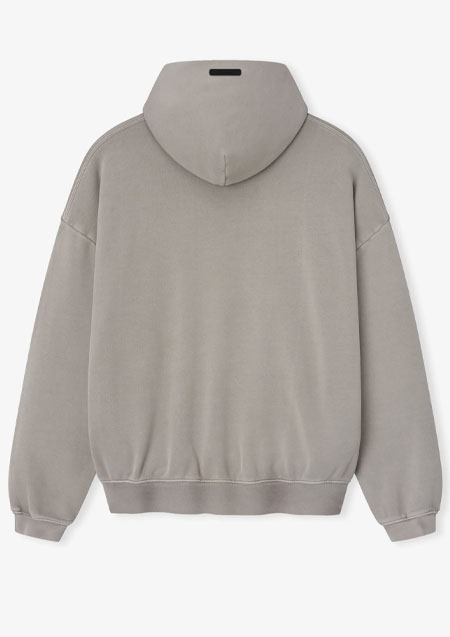 FOG ESSENTIALS Training 90s Hoodie  | FADED SEAL