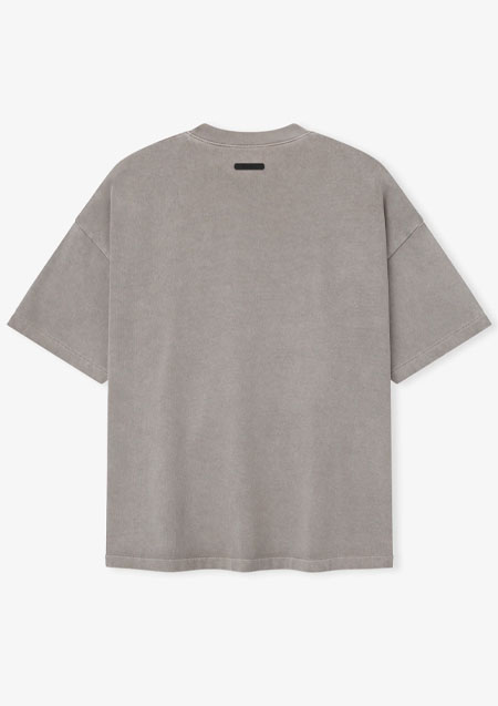 FOG ESSENTIALS Training 90s Short Sleeve Tee | FADED SEAL