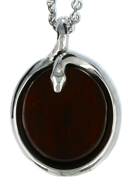 VELVET LOUNGE ノヴェルスネーク＆ウッドペンダント