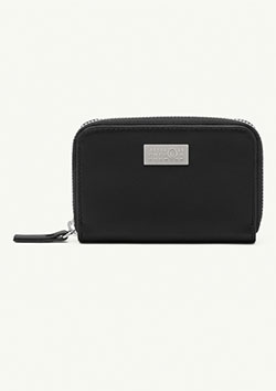 MM6 Maison Margiela COIN CASE | T8013BLACK