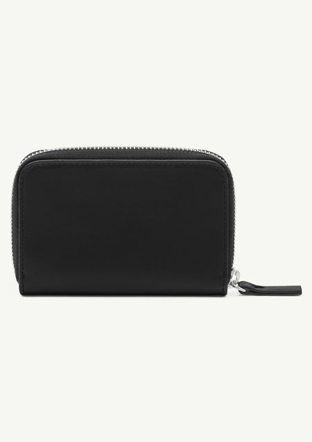 MM6 Maison Margiela COIN CASE | T8013BLACK