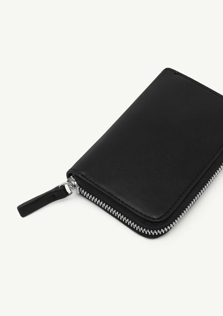 MM6 Maison Margiela COIN CASE | T8013BLACK