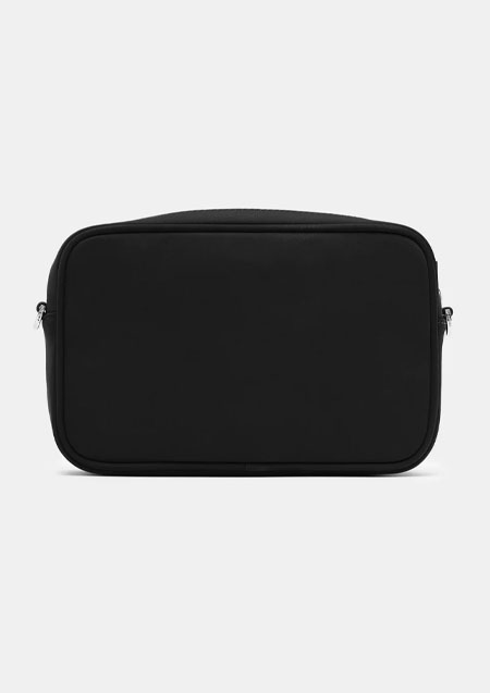 AMIRI MA CAMERA CASE ¥ 001BLACK