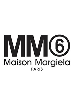 MM6 Maison Margiela DENIM | 965INDIGO