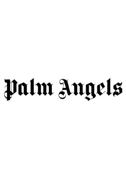 PALM ANGELS STRAR TEE | 0184WHITE